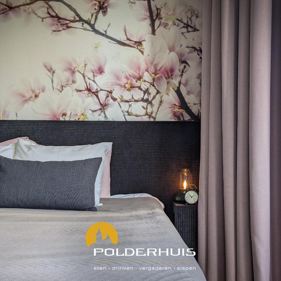 Polderhuis Bed & Breakfast Bergschenhoek Bagian luar foto