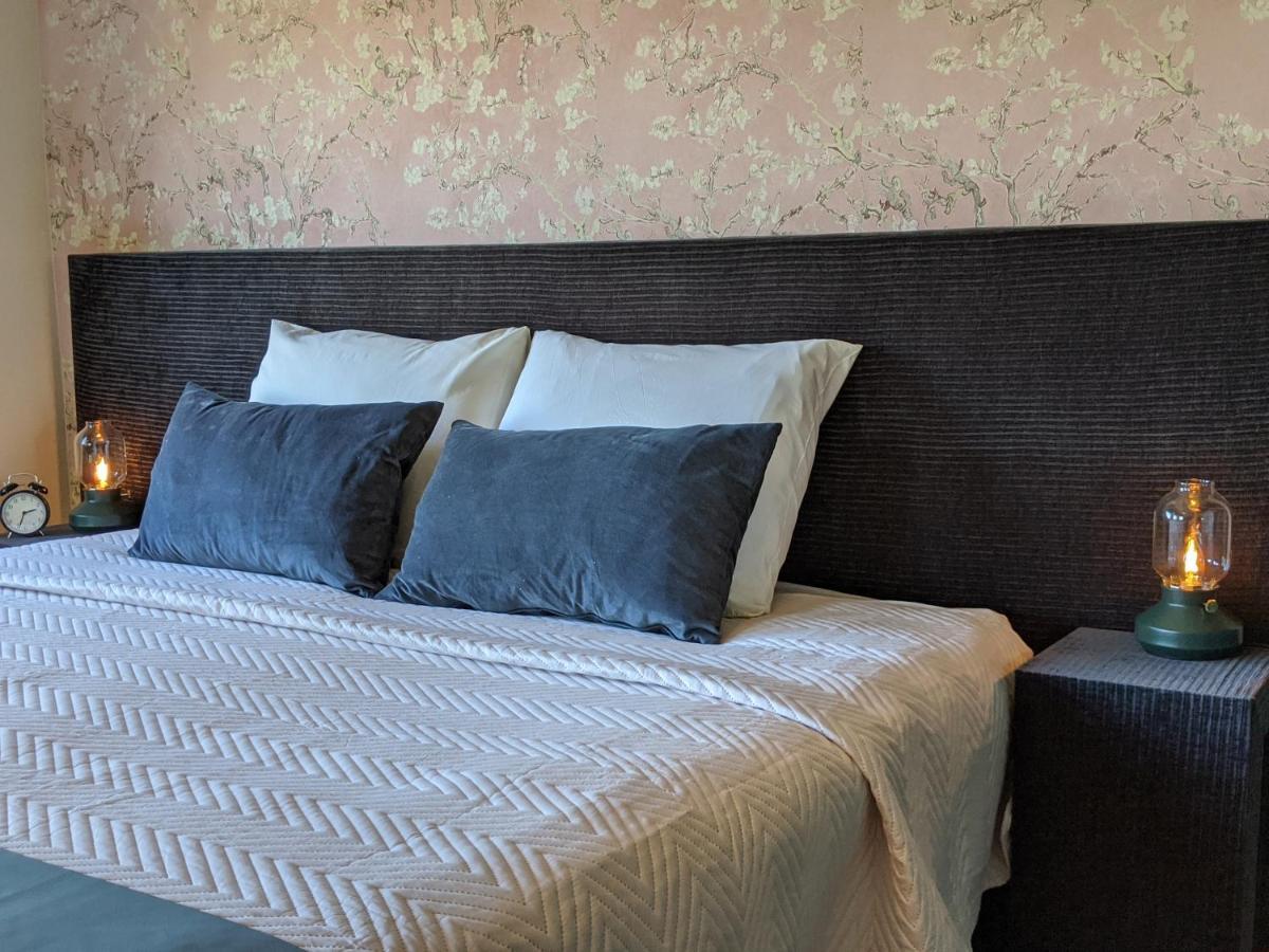 Polderhuis Bed & Breakfast Bergschenhoek Bagian luar foto